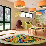 Falkensteiner Club Funimation Garden Calabria 4* Curinga