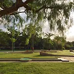 Falkensteiner Club Funimation Garden Calabria Ośrodek wypoczynkowy