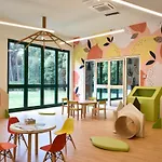 Falkensteiner Club Funimation Garden Calabria אתר נופש