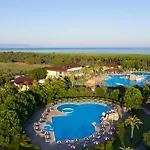 Falkensteiner Club Funimation Garden Calabria Ośrodek wypoczynkowy