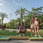 אתר נופש Falkensteiner Club Funimation Garden Calabria 4*