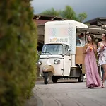 Falkensteiner Club Funimation Garden Calabria אתר נופש 4*
