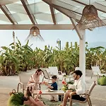 Falkensteiner Club Funimation Garden Calabria אתר נופש 4*