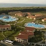 Ośrodek wypoczynkowy Falkensteiner Club Funimation Garden Calabria