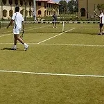 Falkensteiner Club Funimation Garden Calabria אתר נופש 4*