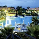 Ośrodek wypoczynkowy Falkensteiner Club Funimation Garden Calabria 4*