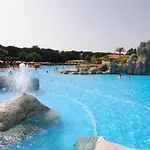 Resort Falkensteiner Club Funimation Garden Calabria