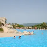 Falkensteiner Club Funimation Garden Calabria אתר נופש