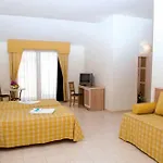 Resort Falkensteiner Club Funimation Garden Calabria