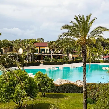 Falkensteiner Club Funimation Garden Calabria 쿠링가