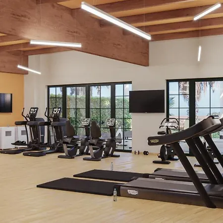 Falkensteiner Club Funimation Garden Calabria Semesteranläggning (resort)