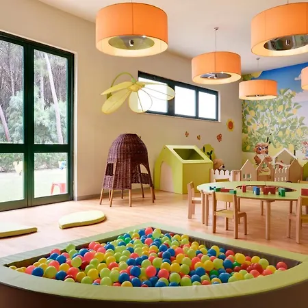 Falkensteiner Club Funimation Garden Calabria 4* 쿠링가