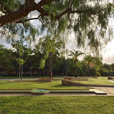 Falkensteiner Club Funimation Garden Calabria Semesteranläggning (resort)