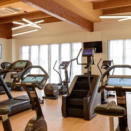 Falkensteiner Club Funimation Garden Calabria Semesteranläggning (resort) 4*