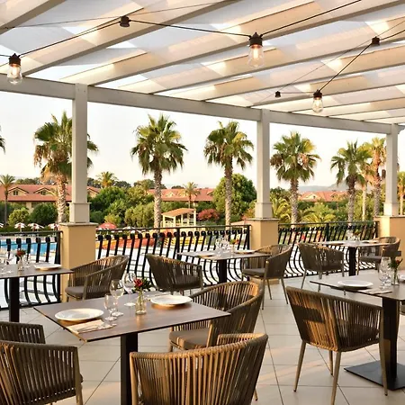 Semesteranläggning (resort) Falkensteiner Club Funimation Garden Calabria Curinga