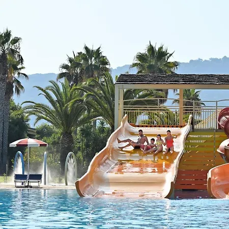 Falkensteiner Club Funimation Garden Calabria Semesteranläggning (resort) 4*