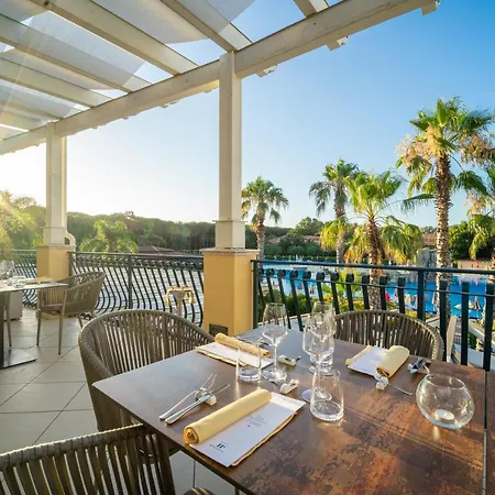 Falkensteiner Club Funimation Garden Calabria Resort 4*