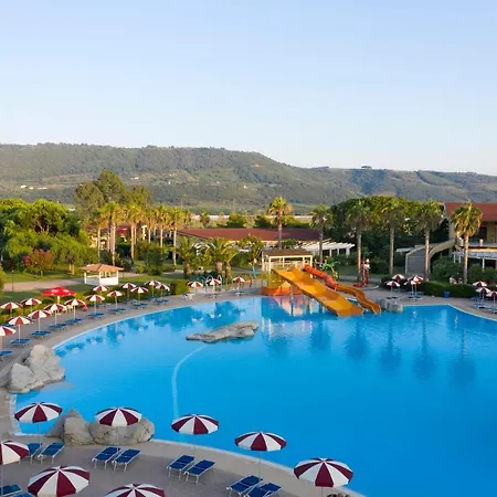 Falkensteiner Club Funimation Garden Calabria 쿠링가