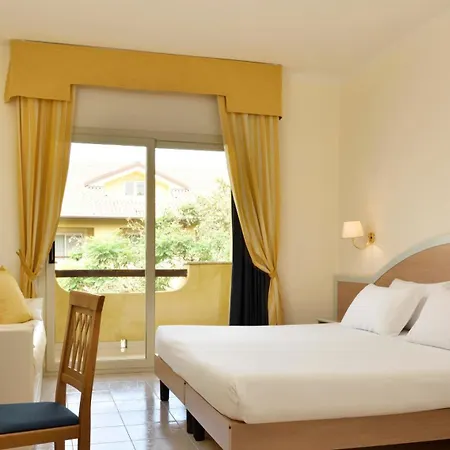 Falkensteiner Club Funimation Garden Calabria 4* Curinga