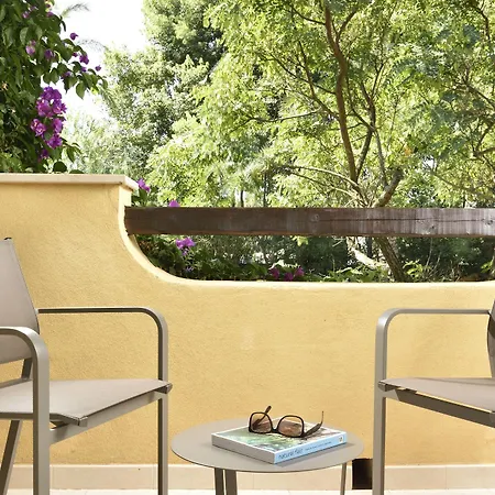 Falkensteiner Club Funimation Garden Calabria 리조트 쿠링가