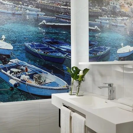 Falkensteiner Club Funimation Garden Calabria 리조트 쿠링가