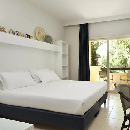 Falkensteiner Club Funimation Garden Calabria 4* 科林加