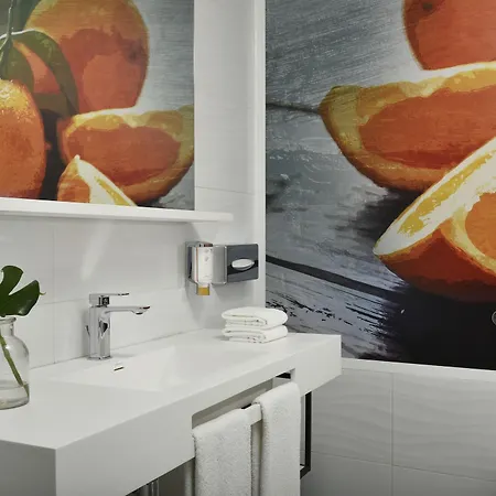 Falkensteiner Club Funimation Garden Calabria 리조트