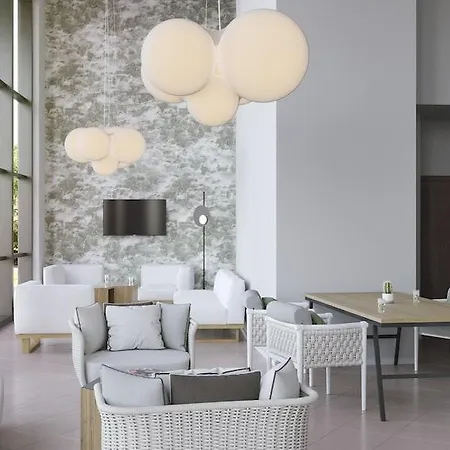 Falkensteiner Club Funimation Garden Calabria 쿠링가