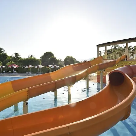 Falkensteiner Club Funimation Garden Calabria 4*