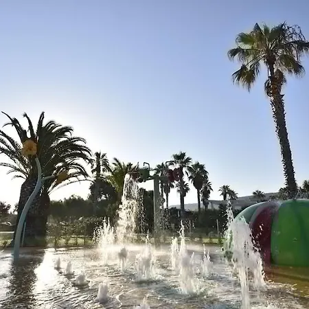 Falkensteiner Club Funimation Garden Calabria 4* 科林加