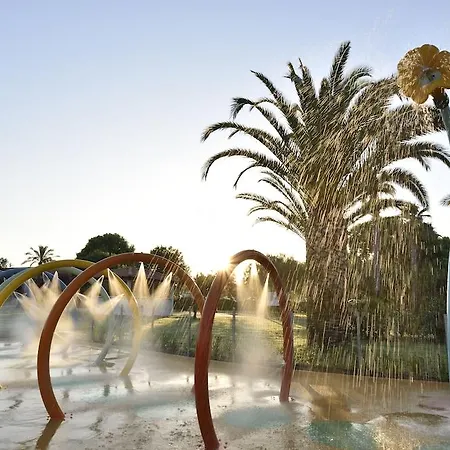 Falkensteiner Club Funimation Garden Calabria 科林加