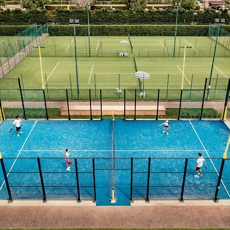 Falkensteiner Club Funimation Garden Calabria Üdülőközpont Curinga
