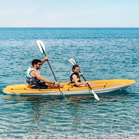 Falkensteiner Club Funimation Garden Calabria 4*