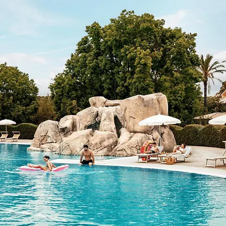 Falkensteiner Club Funimation Garden Calabria Θέρετρο Curinga