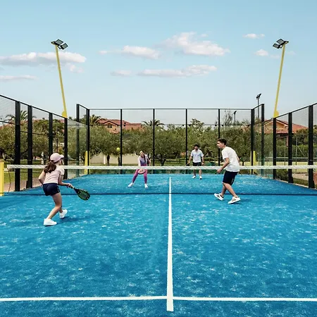 Falkensteiner Club Funimation Garden Calabria Station touristique