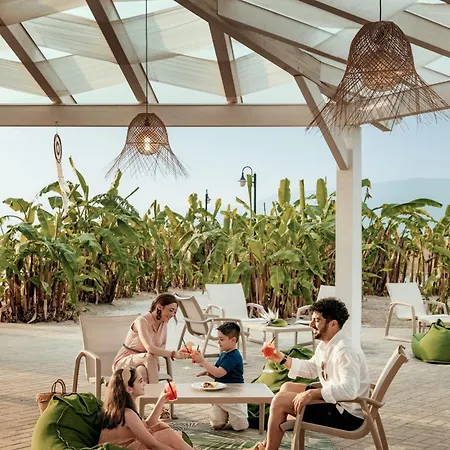 Falkensteiner Club Funimation Garden Calabria Semesteranläggning (resort) 4*