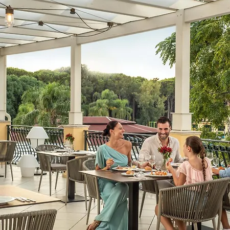 Falkensteiner Club Funimation Garden Calabria 4*