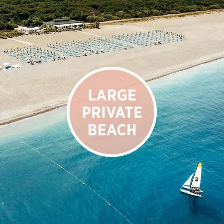 Falkensteiner Club Funimation Garden Calabria