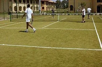 Falkensteiner Club Funimation Garden Calabria 리조트 4*