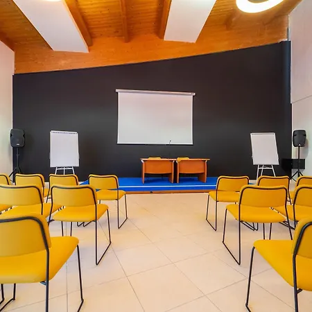 Falkensteiner Club Funimation Garden Calabria 4* Curinga
