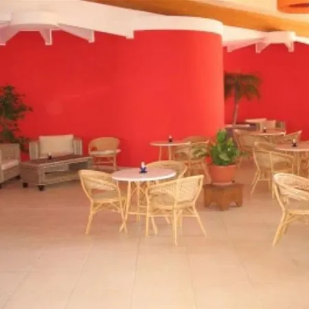 Falkensteiner Club Funimation Garden Calabria 4*