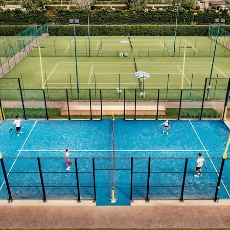 Θέρετρο Falkensteiner Club Funimation Garden Calabria