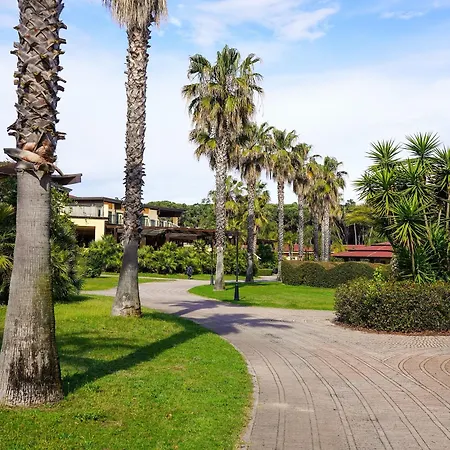 Falkensteiner Club Funimation Garden Calabria 4*