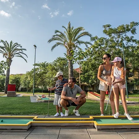 Falkensteiner Club Funimation Garden Calabria