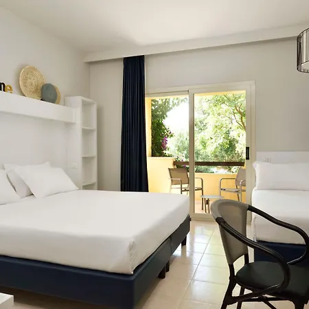 Falkensteiner Club Funimation Garden Calabria Θέρετρο