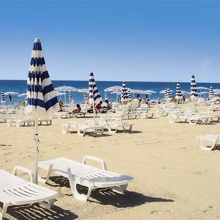 Falkensteiner Club Funimation Garden Calabria Θέρετρο 4*