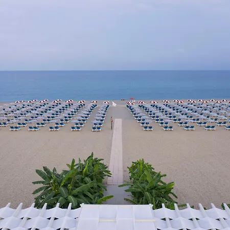 Falkensteiner Club Funimation Garden Calabria Θέρετρο