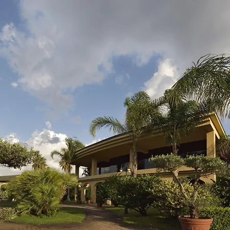 אתר נופש Falkensteiner Club Funimation Garden Calabria Curinga
