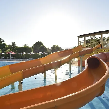 Falkensteiner Club Funimation Garden Calabria Resort 4*