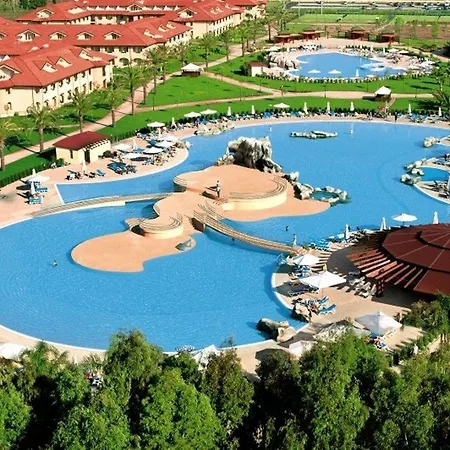 Falkensteiner Club Funimation Garden Calabria 쿠링가